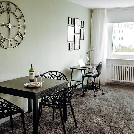 Apartment In Hameln # Rom Hamelin Esterno foto