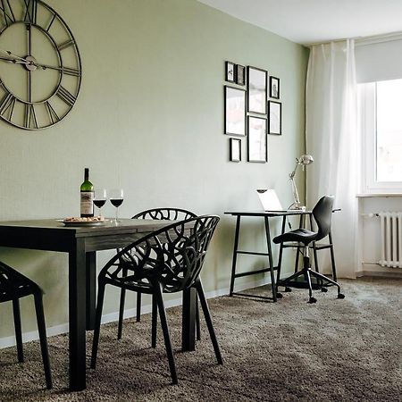 Apartment In Hameln # Rom Hamelin Esterno foto