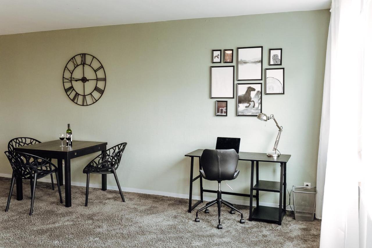 Apartment In Hameln # Rom Hamelin Esterno foto