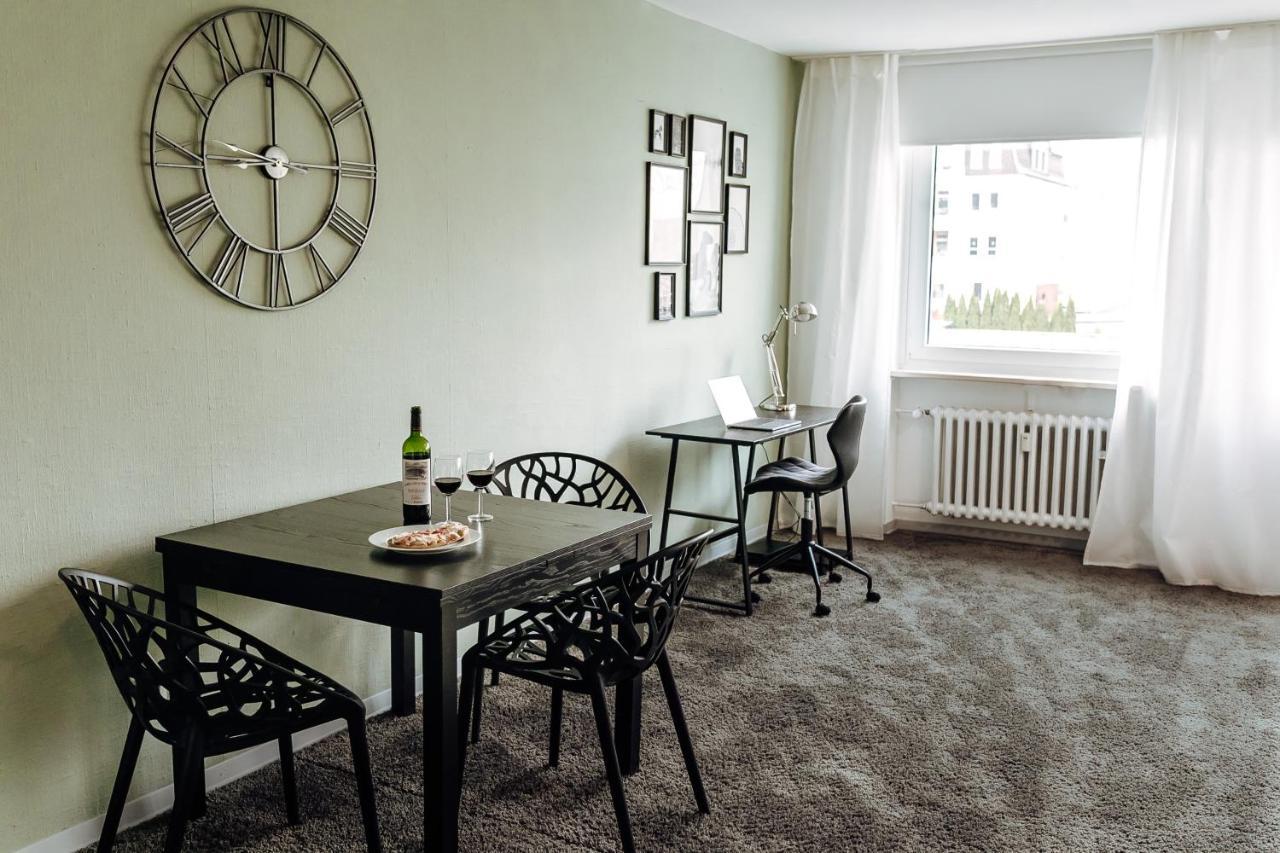 Apartment In Hameln # Rom Hamelin Esterno foto