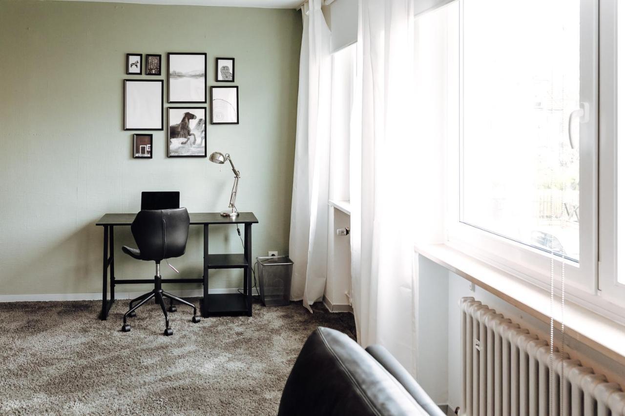 Apartment In Hameln # Rom Hamelin Esterno foto
