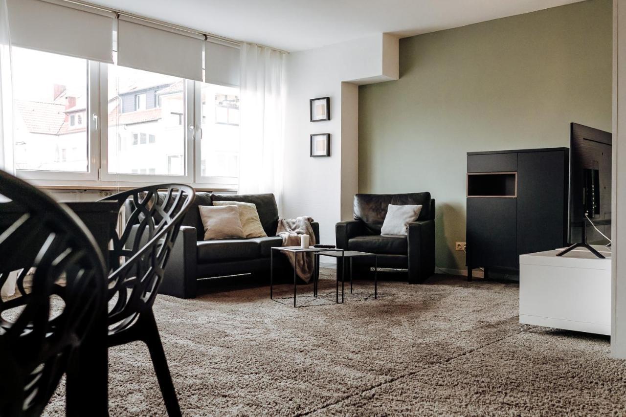 Apartment In Hameln # Rom Hamelin Esterno foto
