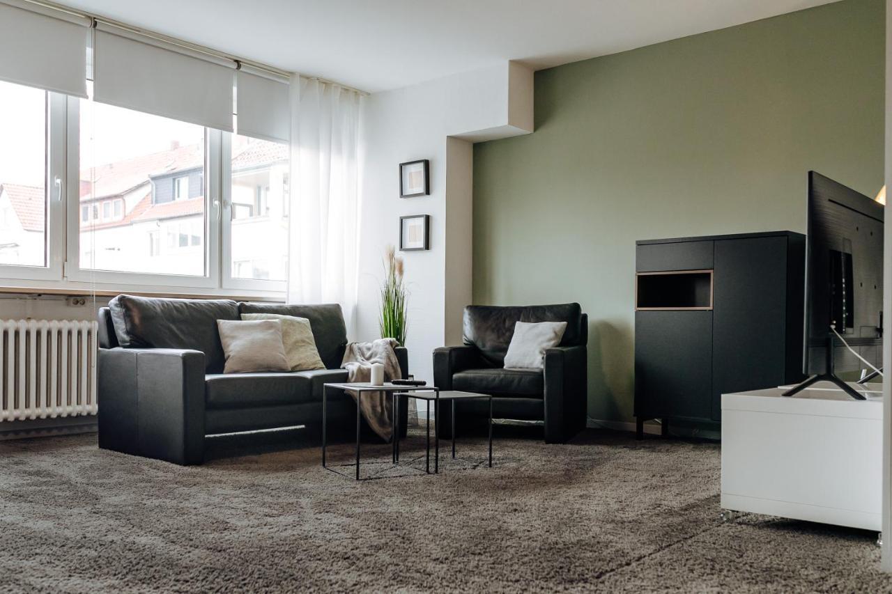 Apartment In Hameln # Rom Hamelin Esterno foto