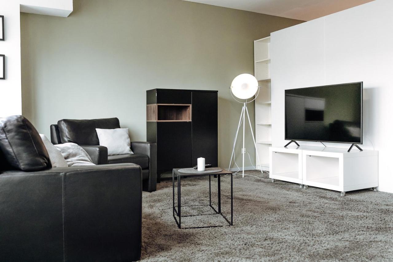 Apartment In Hameln # Rom Hamelin Esterno foto