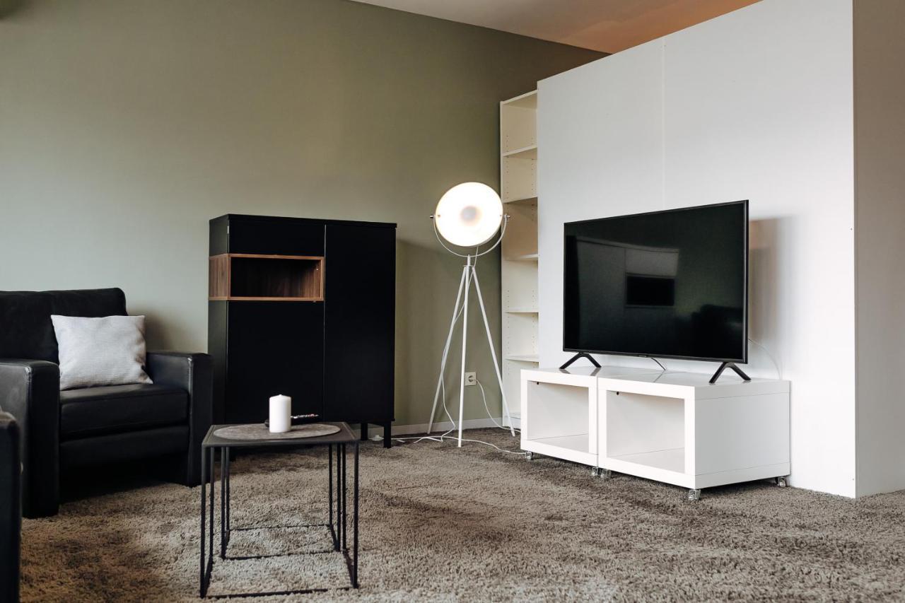 Apartment In Hameln # Rom Hamelin Esterno foto