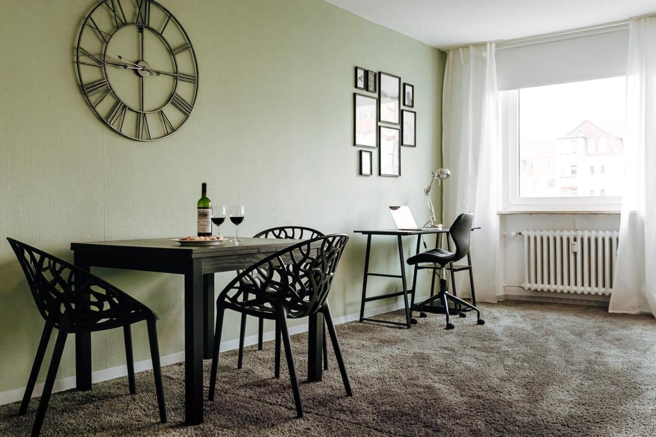 Apartment In Hameln # Rom Hamelin Esterno foto