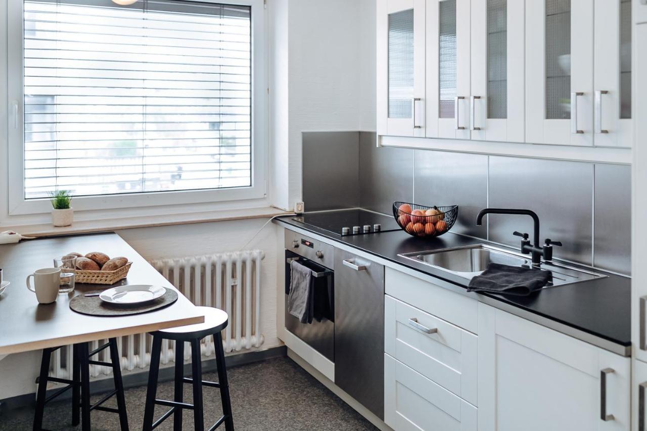 Apartment In Hameln # Rom Hamelin Esterno foto