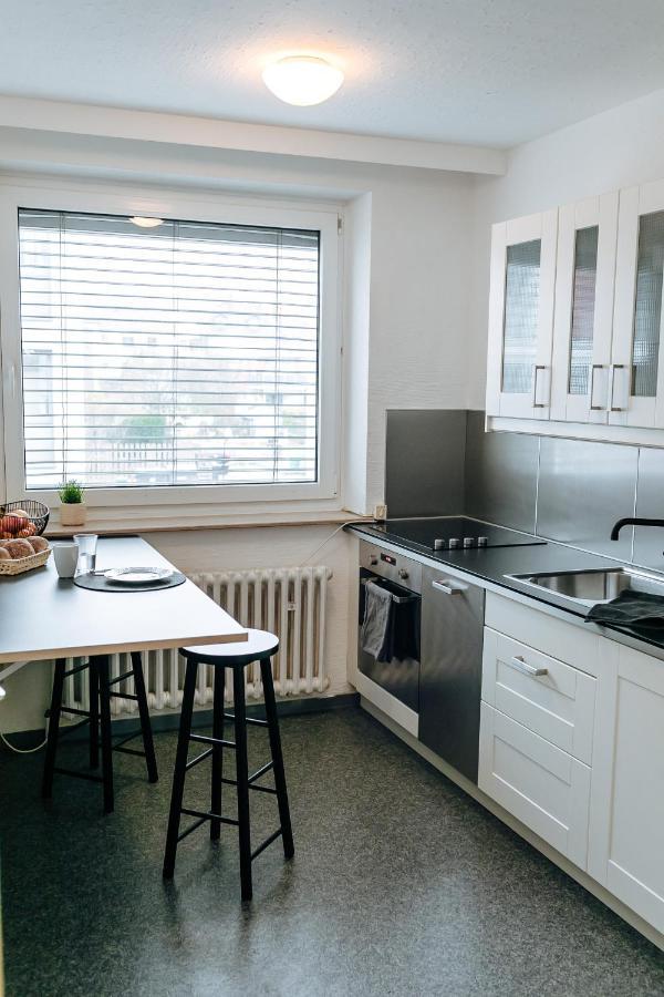 Apartment In Hameln # Rom Hamelin Esterno foto
