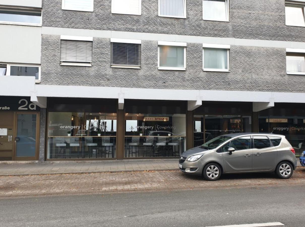Apartment In Hameln # Rom Hamelin Esterno foto